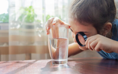 What’s in My Water? Lower Your Cancer Risk with Clean Water and Proper Hydration