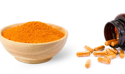 Educate Your Oncologist: Curcumin (Turmeric) + Chemotherapy